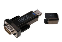 Conversor USB/RS232 