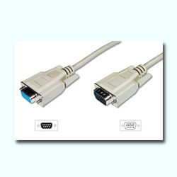 Cable Ext.Monitor HD15M/H  1.80m A113-0078