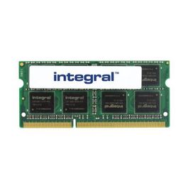 SODIMM 4GB DDR3 1066 INTEGRAL - p/n: IN3V4GNYBGI
