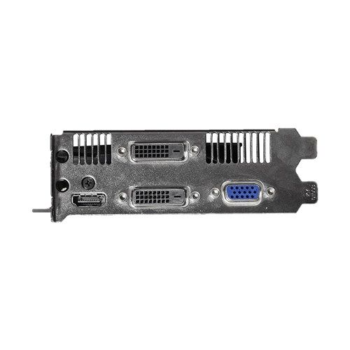 VGA GEFORCE ASUS PCIE GTX750 2GB DDR5 DVI,HDMI -p/n:GTX750TI-OC-2GD5
