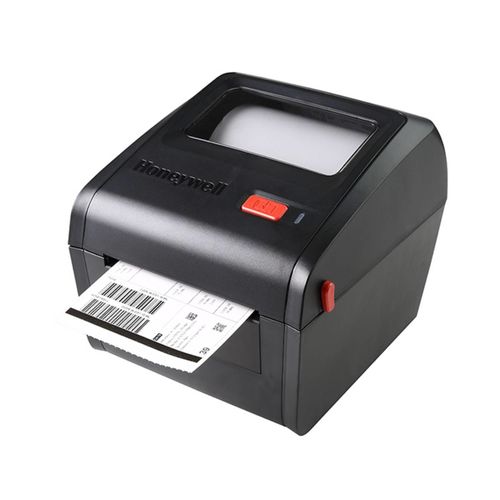 Impresora Etiquetas Sobremesa HONEYWELL PC42d DT 203dpi, 11,5core, 5,100mm/seg. USB/RS-232 Eth - PC42DLE033013