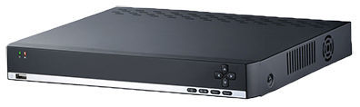 NVR de 8 cmaras IP multimarca 200 fps FULL HD HDD de 1 Tb