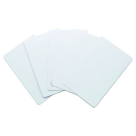 Pack de 10 tarjetas mifare