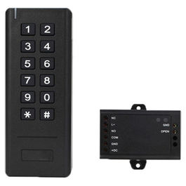 Teclado inalámbrico de control de acceso