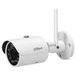 Cámara IP WiFi exterior 3.6 mm IR