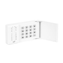 Teclado inalámbrico