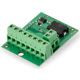 Módulo de expansión cableado de 8 PGM