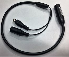 Micrófono miniatura preamplificado