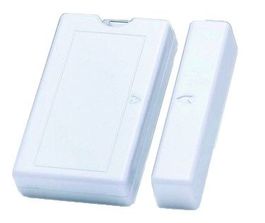 Sensor de puerta vía radio para Alarm80GSM