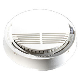 Sensor de humos inalámbrico serie Alarmas City