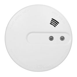 Sensor de humos vía radio compatible con ALARM 22 / 28 / 32 / 80 / 99 / 100