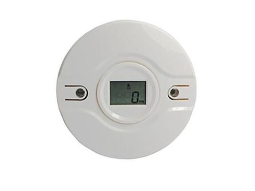 DETECTOR INALMBRICO DE DETECCION DE CO2 PARA ALARMAS X-ALARM