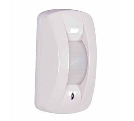 Sensor inalámbrico de cortina