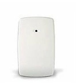 Detector inalámbrico de rotura de cristal para Serie X-Alarm