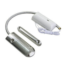 Contacto magnético inalámbrico con sensor metálico para X-Alarm