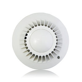 Sensor de humo inalámbrico para serie X-Alarm de Camtronics