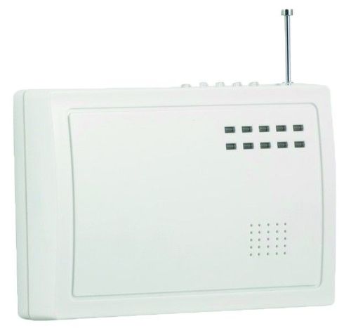 Repetidor para sensores inalmbricos de gama X-Alarm