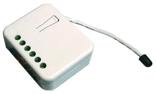 Mdulo ZWave para control de dispositivo