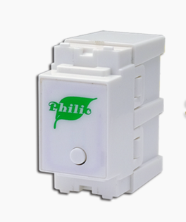 MÓDULO ZWAVE DE PARED PARA CONTROL DE DISPOSITIVO