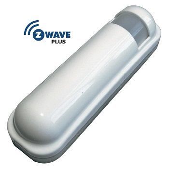 Unidad multisensor ZWave