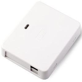 Apertura de puertas de garaje o activación de relés