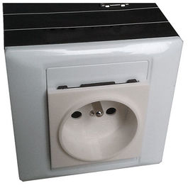 CONTROL REMOTO DE ENCHUFE DE RED A TRAVÉS DE INTERNET O MOVIL