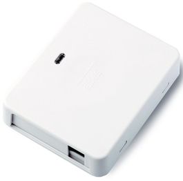 Apertura de puertas de Garaje o activación de relés 3G