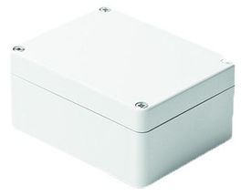 Llamador telefónico GSM con baterías para 1 año IP65 2 entradas de alarma