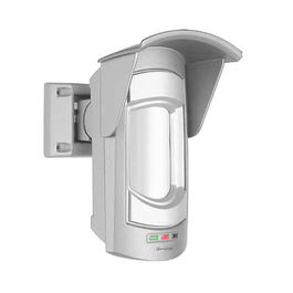 Sensor de movimiento exterior digital doble tecnología