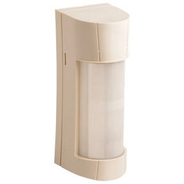 Sensor de movimiento de exterior doble tecnología