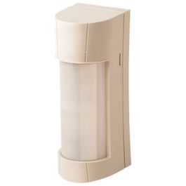 Sensor de movimiento exterior doble tecnología