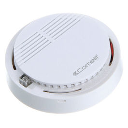 Detector fotoeléctrico de humo para techo