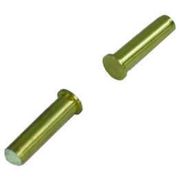 Contacto magnético cilíndrico