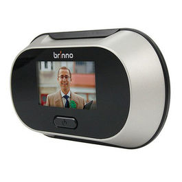 Cámara mirilla 1 MP con TFT 2.5