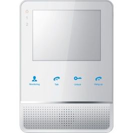 Vídeo intercomunicador IP para uso exterior