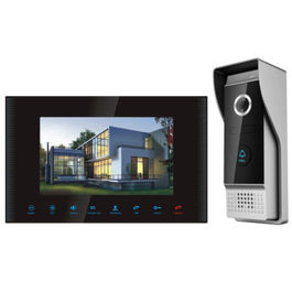 Vídeo intercomunicador inteligente con DVR