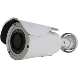 Cámara IP 4K 3.5 a 10 mm IR