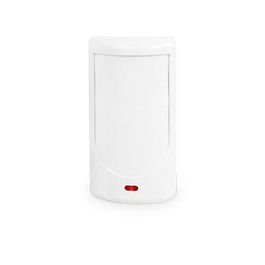 Sensor volumétrico inalámbrico de doble tecnología