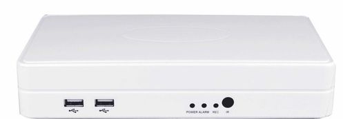 NVR 4 cmaras IP 1080P Onvif 2.4 HDD 1Tb small housing