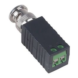 Balun para cámaras AHD/CVI/TVI Balun para cámaras AHD/CVI/TVI