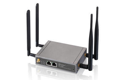 ACCES POINT DE INTERIOR 802.11 b/g/n 2,4 GHz. 2T2R Antenas 5 dBi+SLOT SIM 3G/4G y 2 antenas 3 dBi LTE
