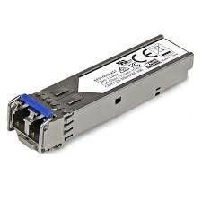 SFP LC 1000 LX MONOMODO 1310NM 10 Km. NETIS, ALCATEL, ALLIED, D-LINK, NETGEAR, RUBYTECH, AIRLIVE, TENDA