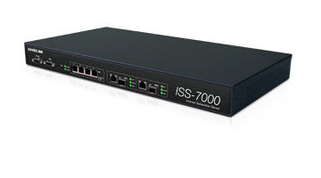 HOT-SPOT 500 USUARIOS CONCURRENTES 1 WAN+1 AUX+4 LAN GIGABIT