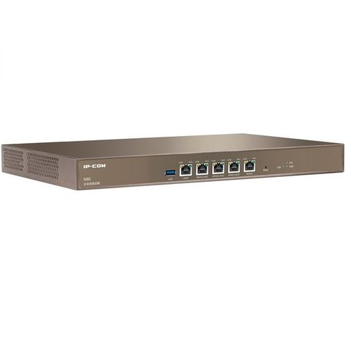 ROUTER BALANCEADOR,1-4 WAN 10/100/1000+1-4 LAN 10/100/1000, HASTA 32 TUNELES VPN. PORTAL CAUTIVO 2000 CUENTAS/300 USUARIOS