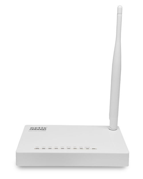 ROUTER MODEM ADSL 2/2+ y ROUTER CABLE MODEM y ACCESS POINT 802.11 n/g/b 1T1R 150 MBPS. Antena 5 dBi.
