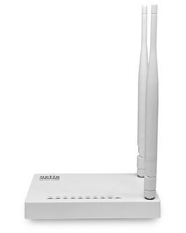 ROUTER MODEM ADSL 2/2+ y ROUTER CABLE MODEM y ACCESS POINT 802.11 n/g/b 2T2R 300 MBPS. Antena removibles 5 dBi.