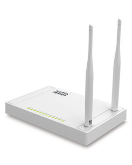 ROUTER MODEM VDSL2/ADSL 2/2+ y ROUTER CABLE MODEM y ACCESS POINT 802.11 n/g/b 2T2R 300 MBPS. Antenas 5 dBi. VoIP PSTN
