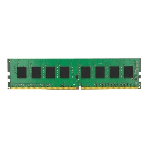 DIMM DDR4 16Gb 2400MHz KINGSTON ECC Reg  2Rx8 2G x 72-Bit PC4-2400 CL17 288-Pin - KSM24ED8/16ME
