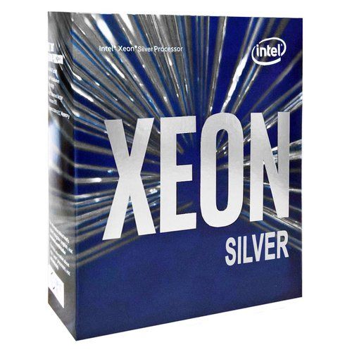 Procesador Intel Xeon Silver 4108 8CORE BOX 1.8GHz 11.00MB FC LGA 3647 BX806734108 959764