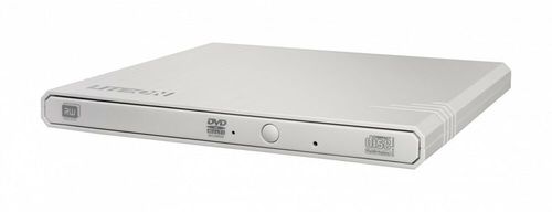 GRABADORA DVD RW EXTERNA  SLIM USB